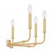 Quoizel Abner Chandelier ABR5028AB - alternate 5